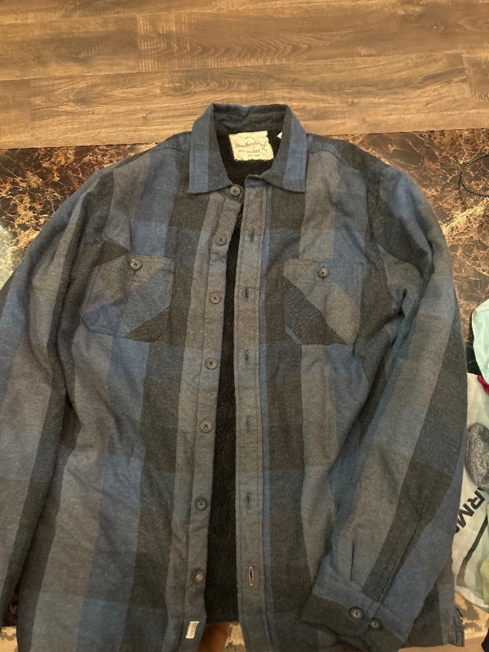 9 men items - Picture 10 of 10